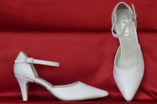 Cathy esküvői cipő